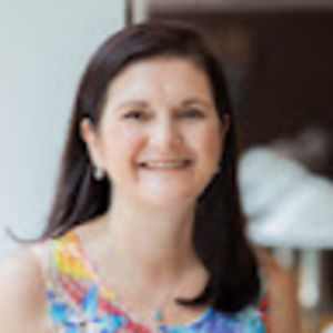 Meet your Posher, Kathleen